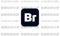 Adobe Bridge 2026 (v16.0.7.36.00) 中文版