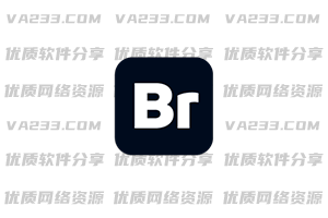 Adobe Bridge 2026 (v16.0.7.36.00) 中文版